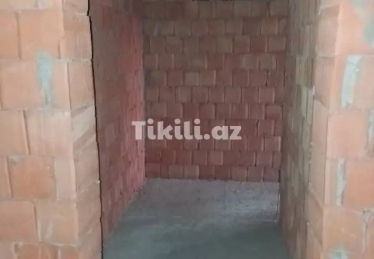 3 otaqlı mənzil Satılır, Abşeron