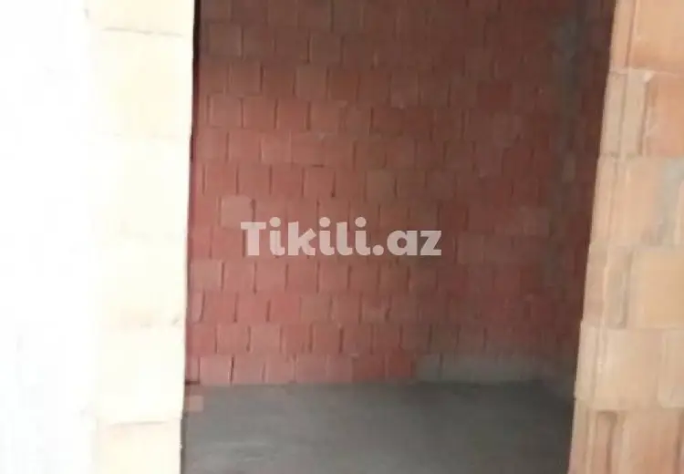 3 otaqlı mənzil Satılır, Abşeron