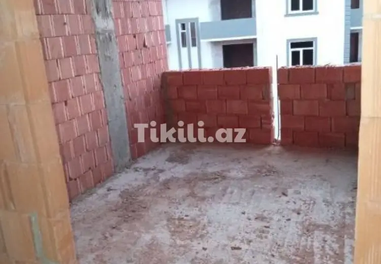 3 otaqlı mənzil Satılır, Abşeron