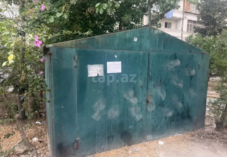 0 m² Obyekt / Ofis , Bakı