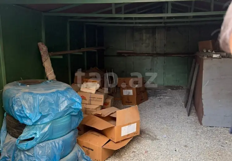0 m² Obyekt / Ofis , Bakı