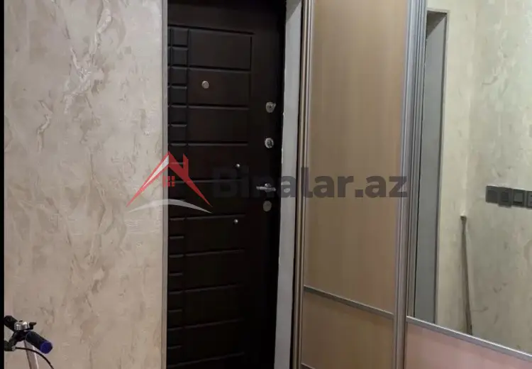 2 otaqlı mənzil Satılır, Xırdalan