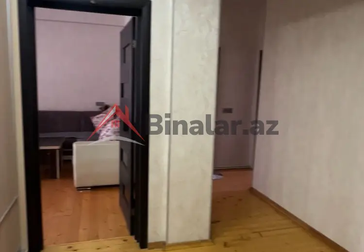 2 otaqlı mənzil Satılır, Xırdalan