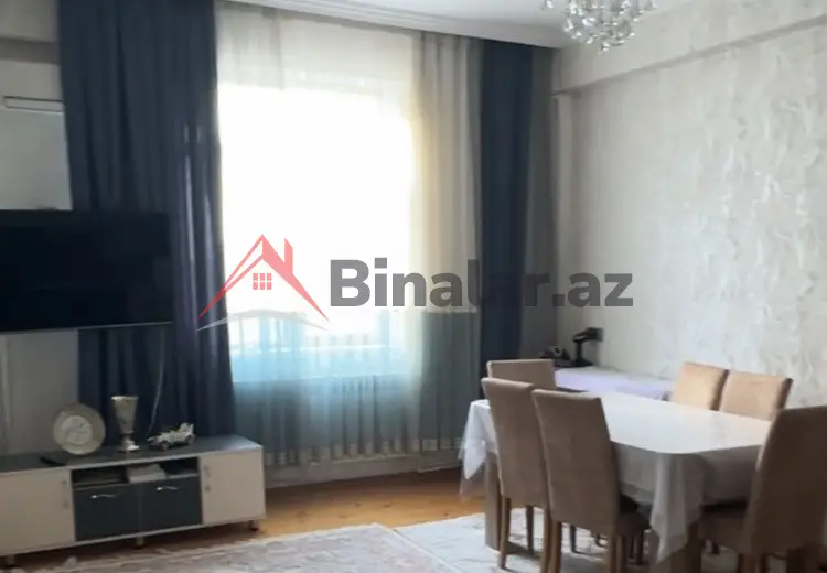2 otaqlı mənzil Satılır, Xırdalan