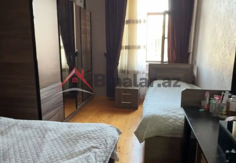 2 otaqlı mənzil Satılır, Xırdalan