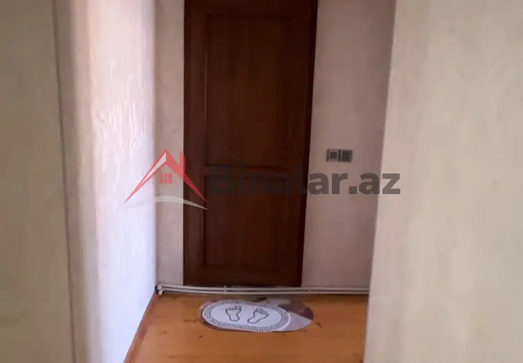 2 otaqlı mənzil Satılır, Xırdalan