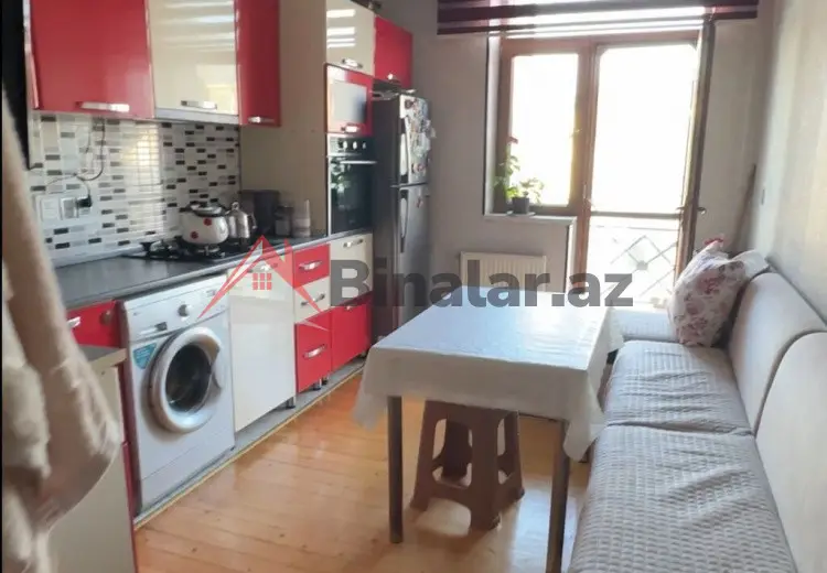 2 otaqlı mənzil Satılır, Xırdalan