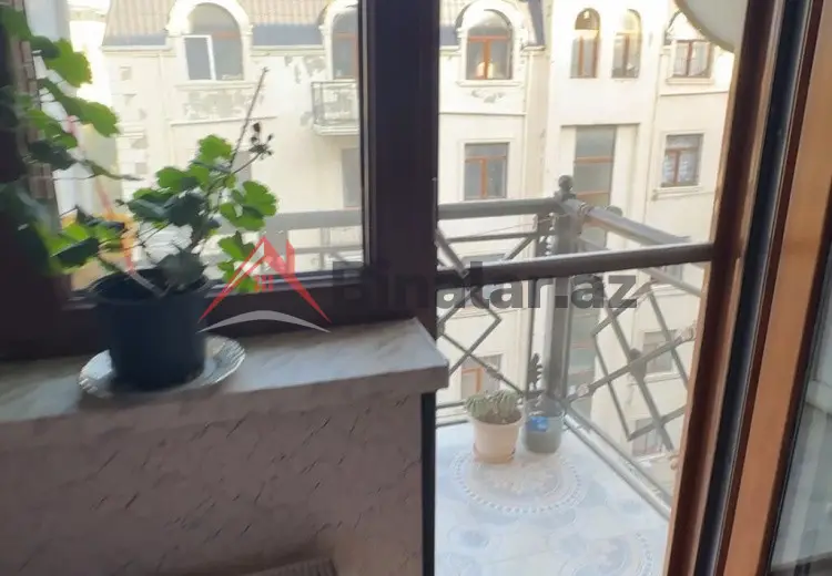2 otaqlı mənzil Satılır, Xırdalan