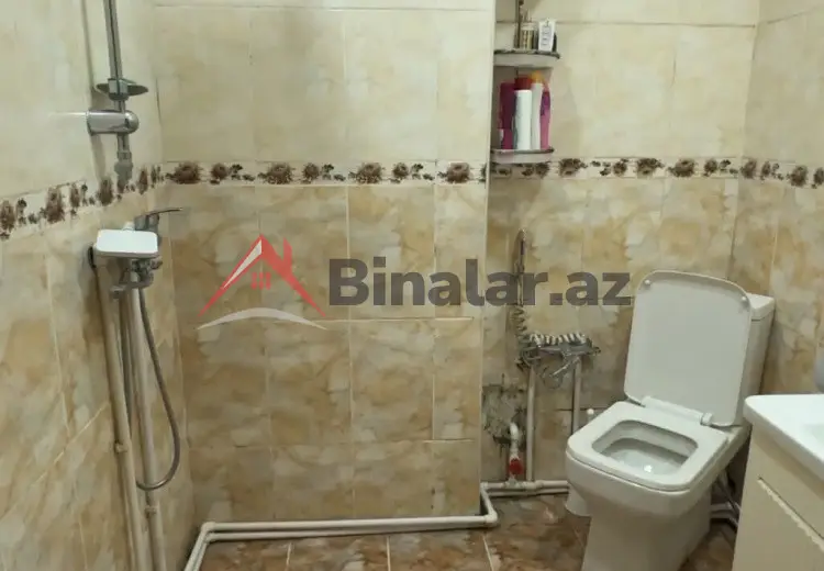 2 otaqlı mənzil Satılır, Xırdalan