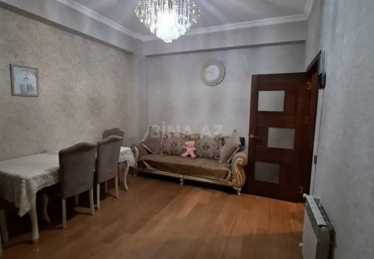 2 otaqlı mənzil Satılır, Abşeron