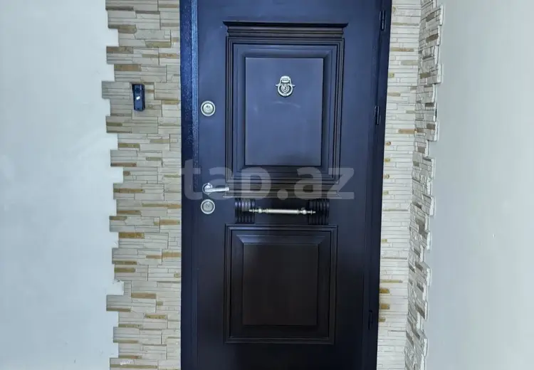 3 otaqlı mənzil , Bakı