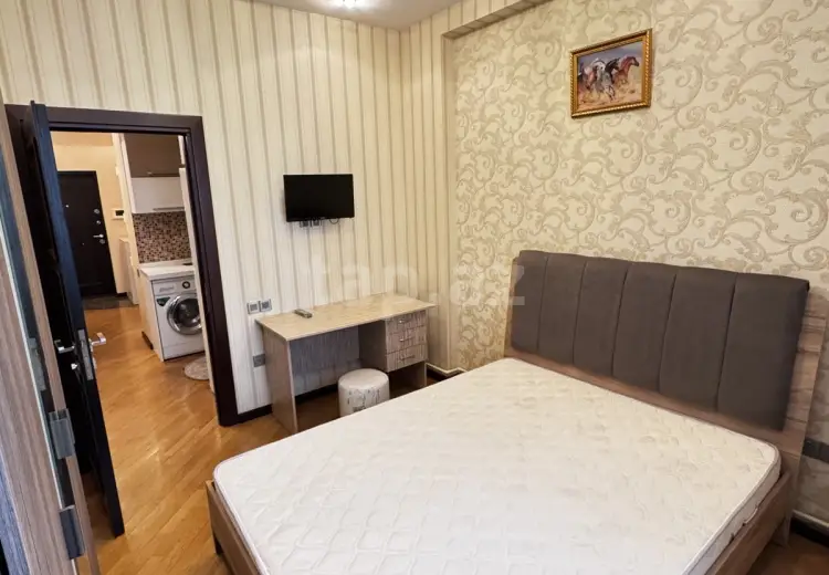 3 otaqlı mənzil , Bakı
