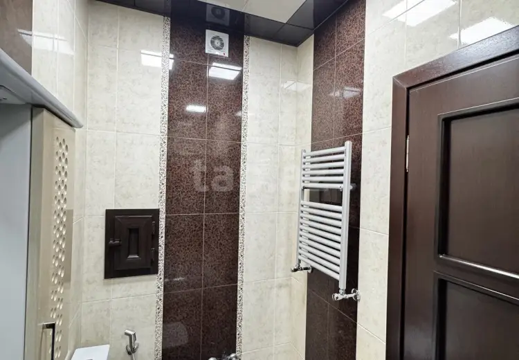 3 otaqlı mənzil , Bakı