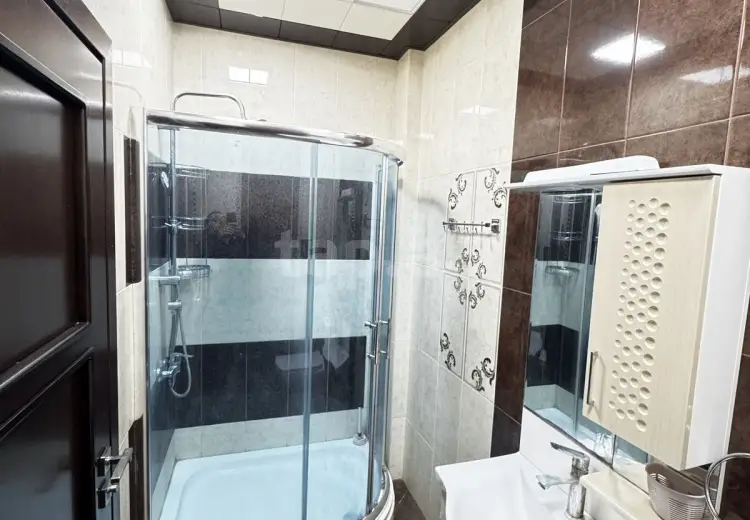 3 otaqlı mənzil , Bakı
