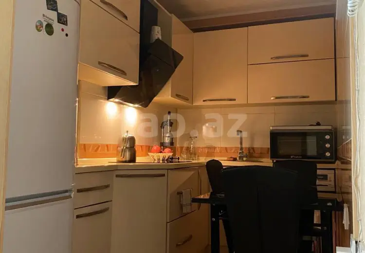 2 otaqlı mənzil , Xırdalan