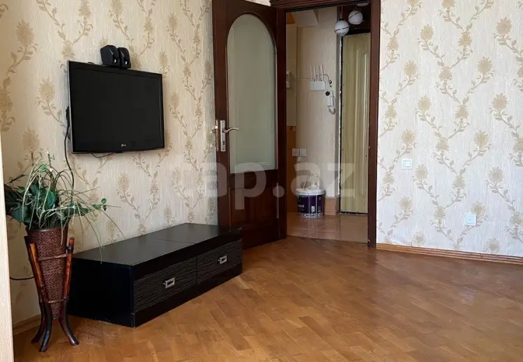 2 otaqlı mənzil , Xırdalan