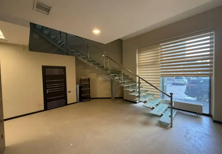 440 m² Obyekt / Ofis Kirayə (aylıq), Nərimanov, Bakı