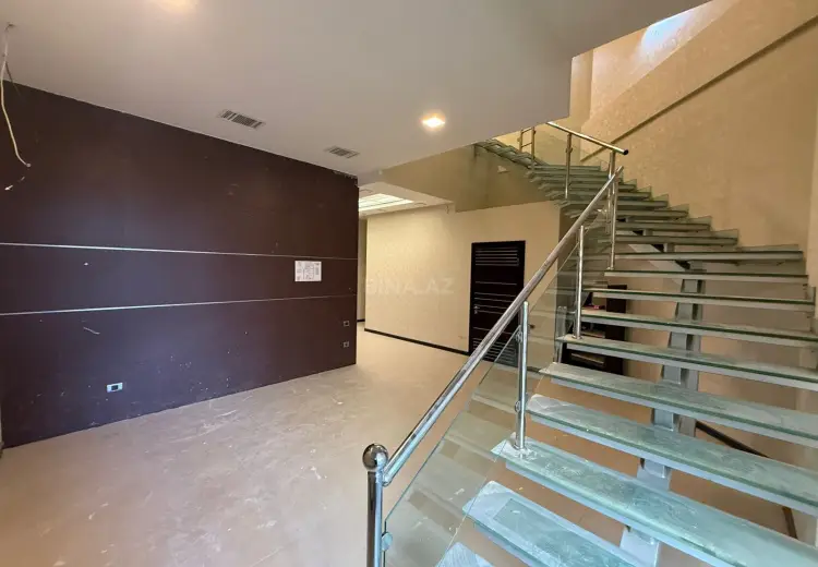 440 m² Obyekt / Ofis Kirayə (aylıq), Nərimanov, Bakı