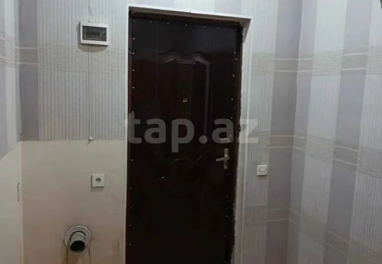 2 otaqlı mənzil , Xırdalan
