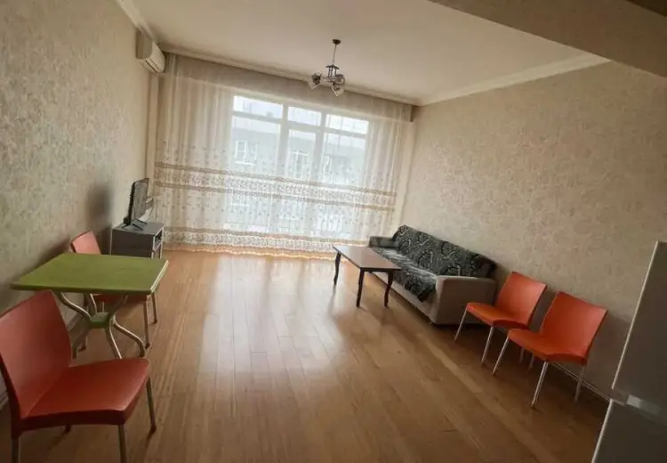 2 otaqlı mənzil Kirayə (aylıq), Yasamal qəs., Yasamal, Bakı