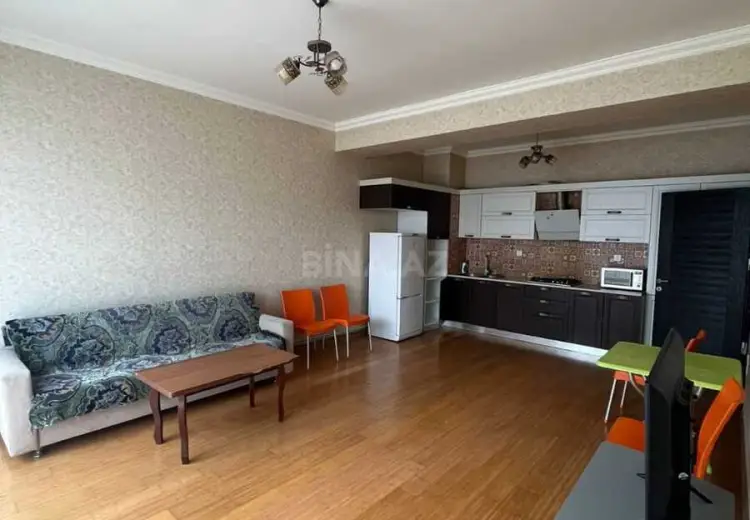 2 otaqlı mənzil Kirayə (aylıq), Yasamal qəs., Yasamal, Bakı