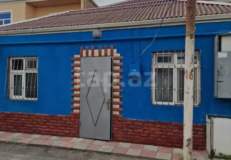 2 otaqlı mənzil , Xırdalan