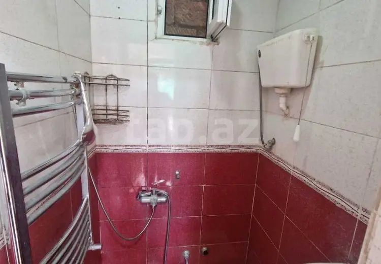 2 otaqlı mənzil , Xırdalan