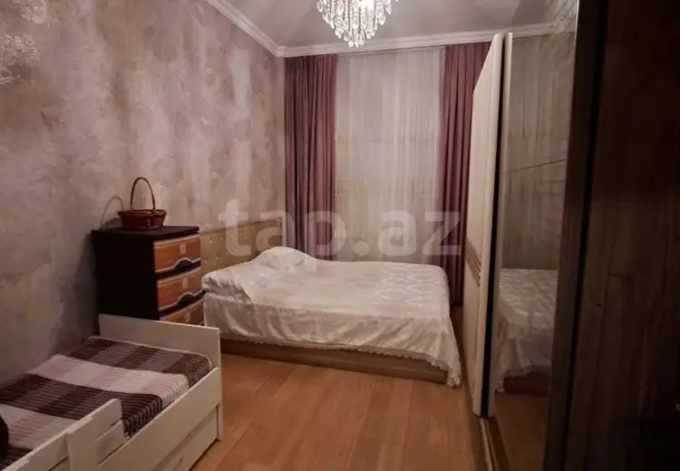 2 otaqlı mənzil , Xırdalan