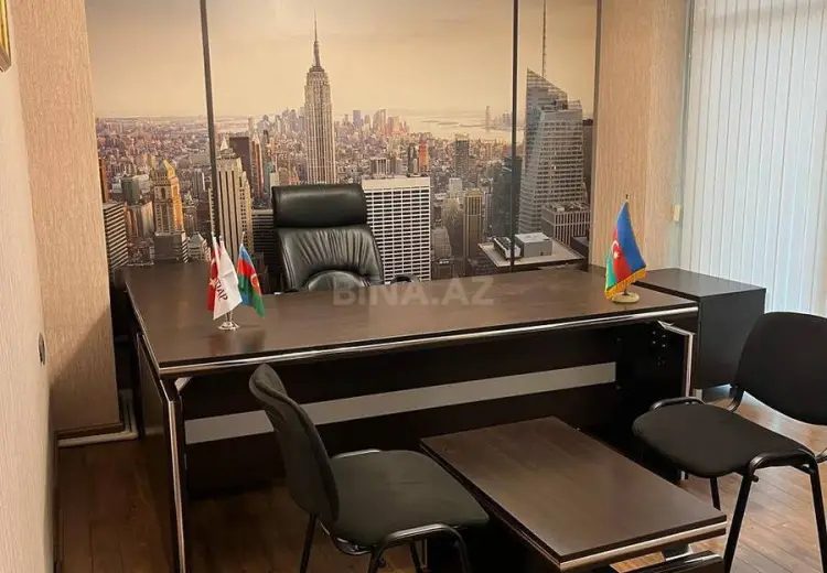 220 m² Obyekt / Ofis Satılır, Xətai, Bakı