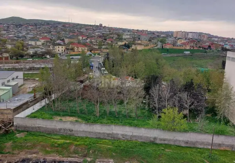 2 otaqlı mənzil Satılır, Abşeron