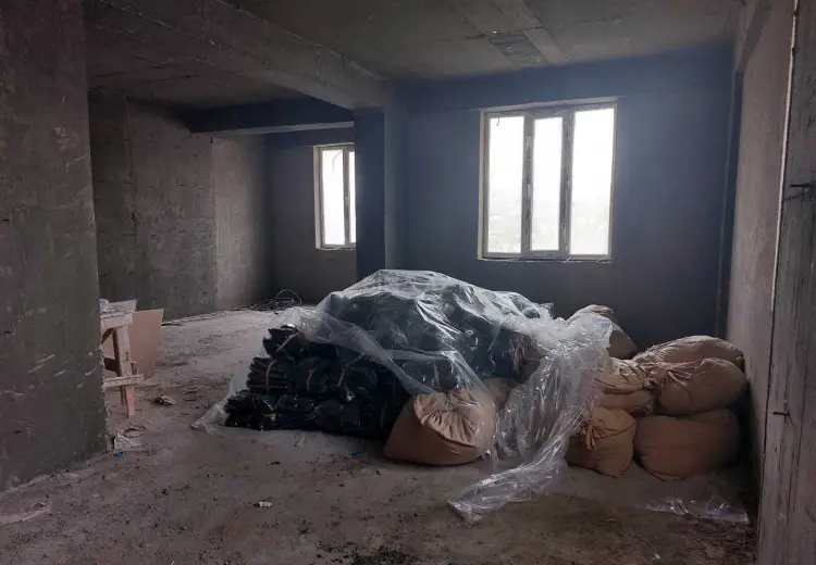 2 otaqlı mənzil Satılır, Abşeron