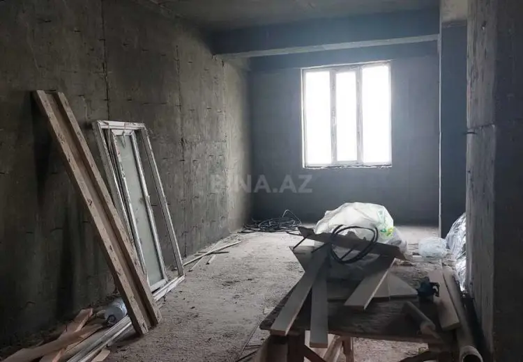 2 otaqlı mənzil Satılır, Abşeron