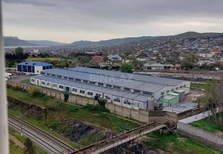 2 otaqlı mənzil Satılır, Abşeron