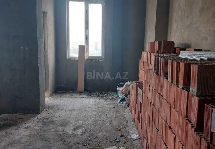 2 otaqlı mənzil Satılır, Abşeron