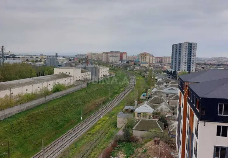 2 otaqlı mənzil Satılır, Abşeron