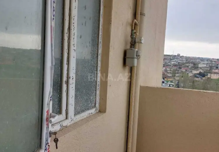 2 otaqlı mənzil Satılır, Abşeron