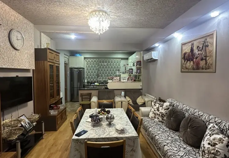 2 otaqlı mənzil Satılır, Abşeron