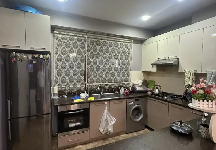 2 otaqlı mənzil Satılır, Abşeron