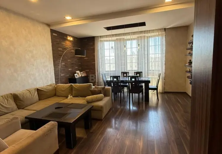 3 otaqlı mənzil Satılır, Yasamal qəs., Yasamal, Bakı