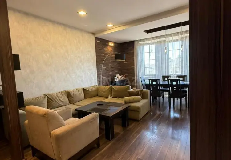 3 otaqlı mənzil Satılır, Yasamal qəs., Yasamal, Bakı