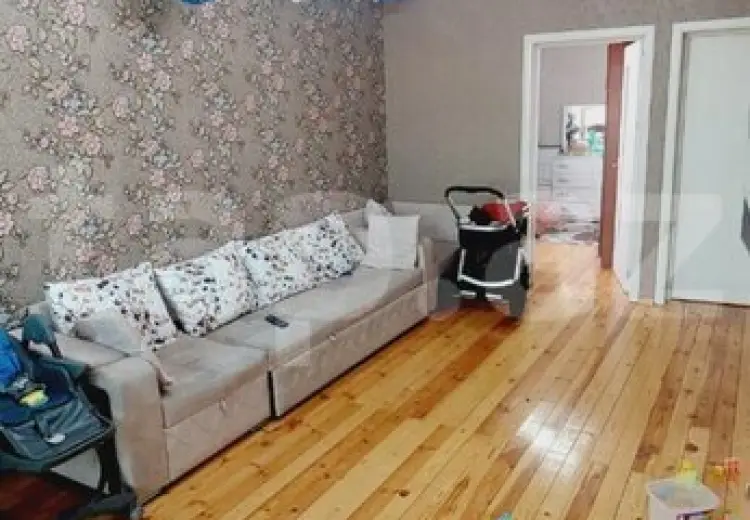 3 otaqlı mənzil , Səbail, Bakı