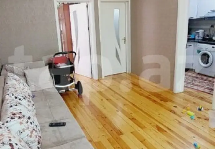 3 otaqlı mənzil , Səbail, Bakı