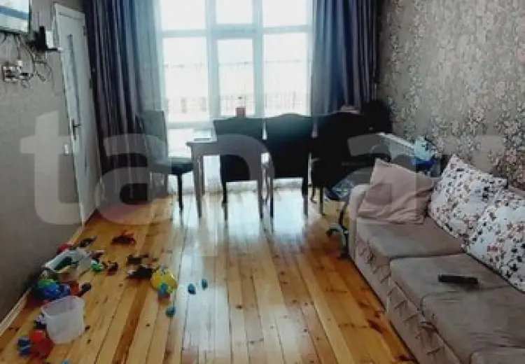 3 otaqlı mənzil , Səbail, Bakı