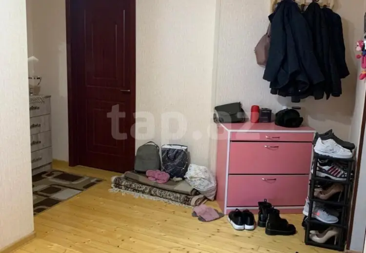 2 otaqlı mənzil , Səbail, Bakı
