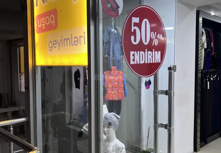 30 m² Obyekt / Ofis Kirayə (aylıq), Nəsimi, Bakı