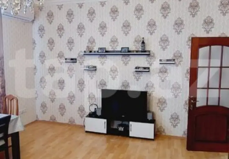 3 otaqlı mənzil , Səbail, Bakı