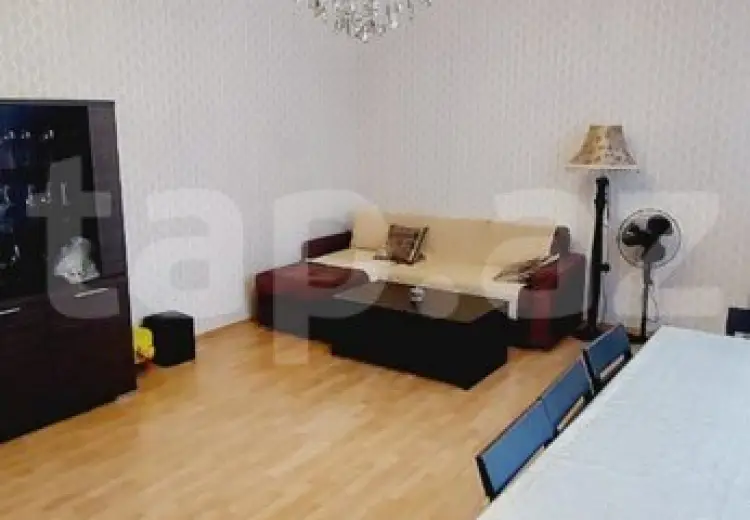 3 otaqlı mənzil , Səbail, Bakı