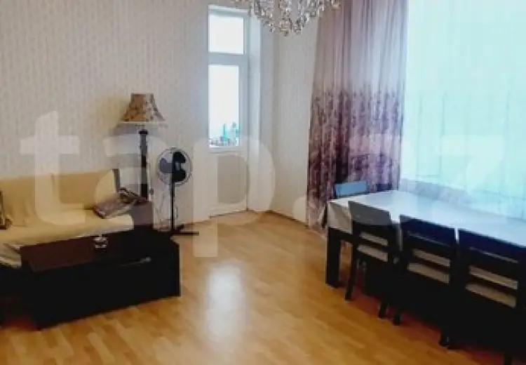 3 otaqlı mənzil , Səbail, Bakı