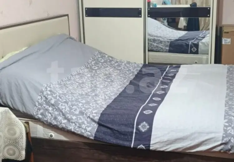 1 otaqlı mənzil , Bakı