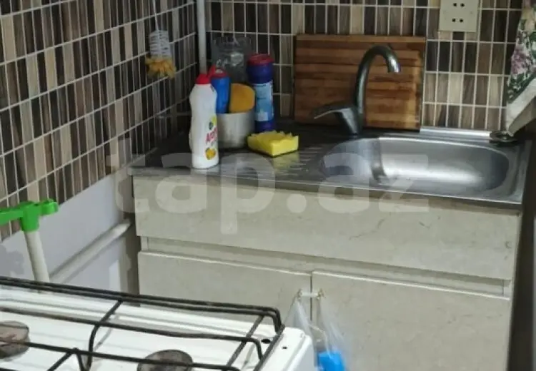 1 otaqlı mənzil , Bakı